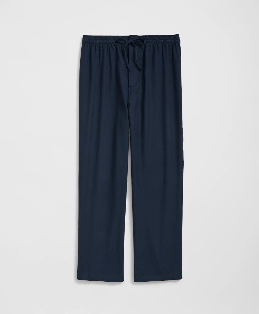 Cotton Flannel Pajamas, image 3