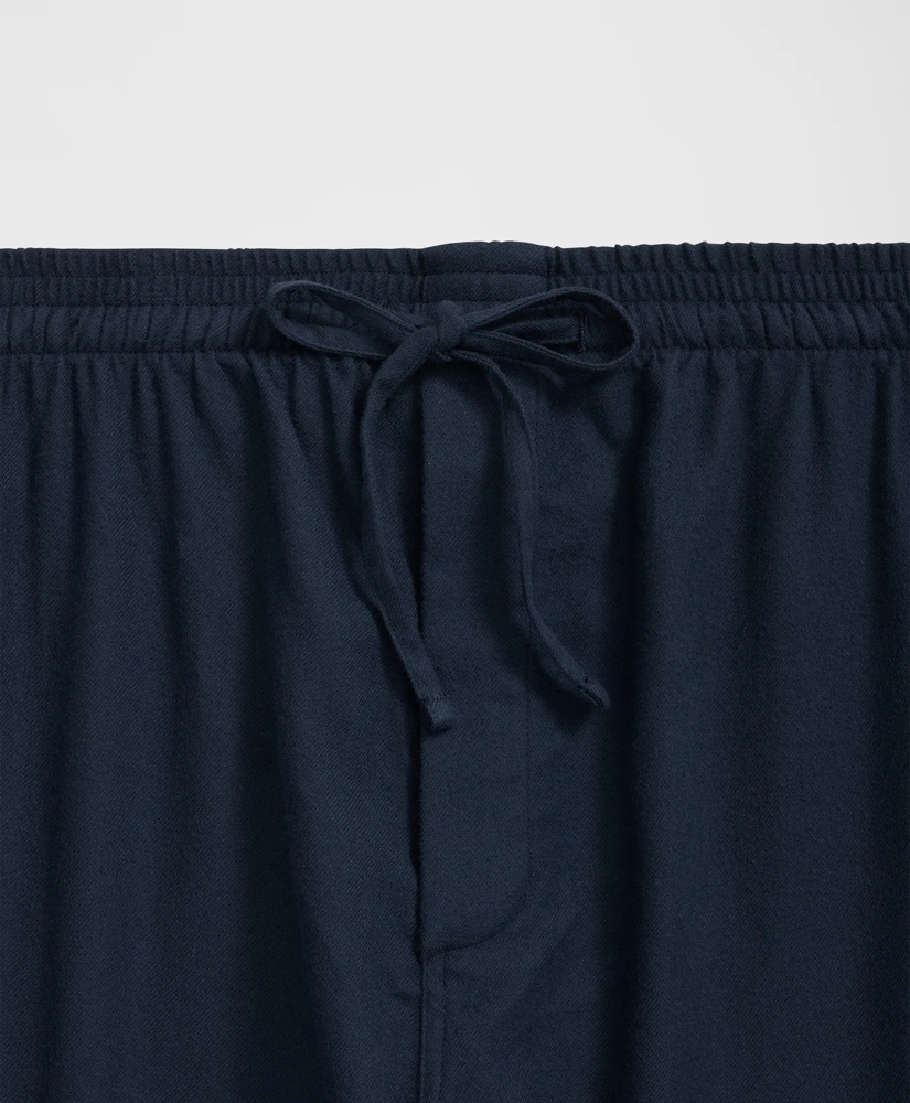 Cotton Flannel Pajamas, image 5