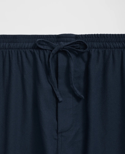 Cotton Flannel Pajamas, image 5