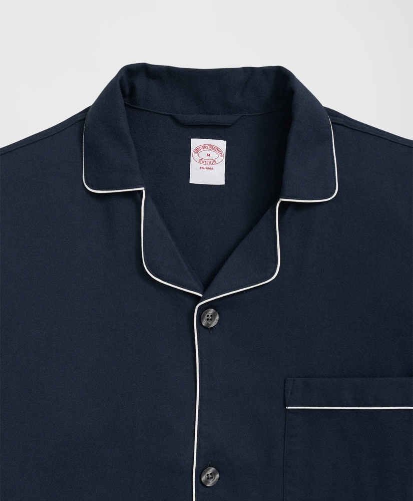 Cotton Flannel Pajamas, image 6
