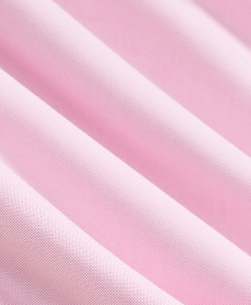 Cotton Oxford Lounge Shorts, image 3