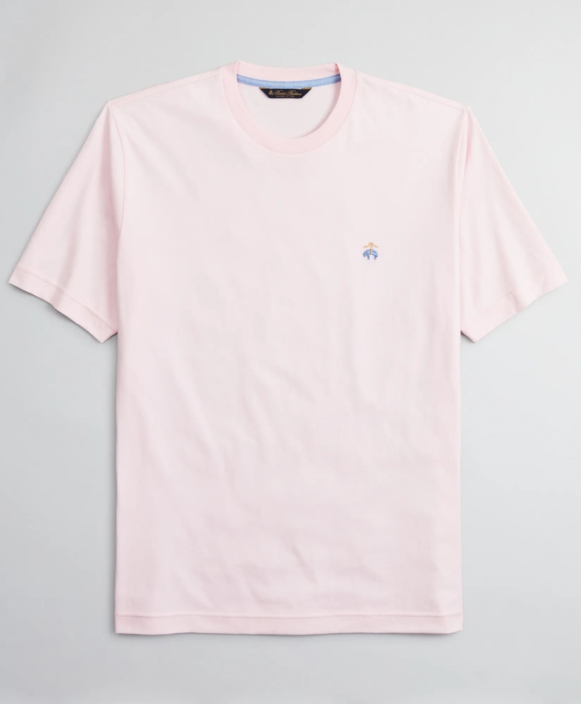 ★COOR★ 2PACK Supima Cotton T-Shirt CMN3TS01V-2PA Supima Cotton T Shirts | Brooks Brothers
