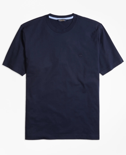 Supima® Cotton T-Shirt, image 1