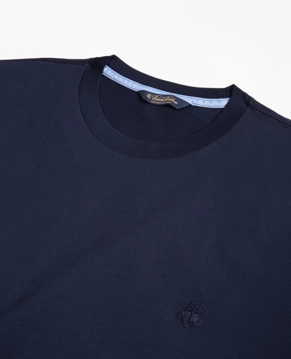 Supima® Cotton T-Shirt, image 2