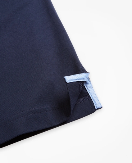 Supima® Cotton T-Shirt, image 3