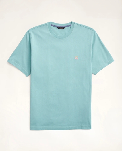 Supima® Cotton T-Shirt, image 1