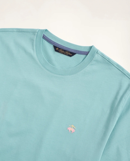 Supima® Cotton T-Shirt, image 2