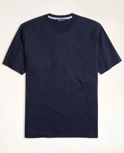 Supima® Cotton T-Shirt, image 1