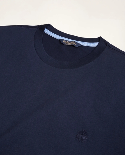 Supima® Cotton T-Shirt, image 2