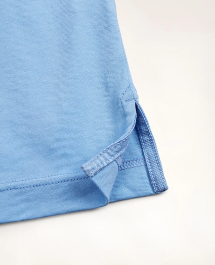 Supima® Cotton T-Shirt, image 3