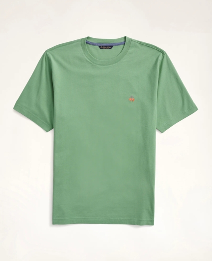Supima® Cotton T-Shirt, image 1