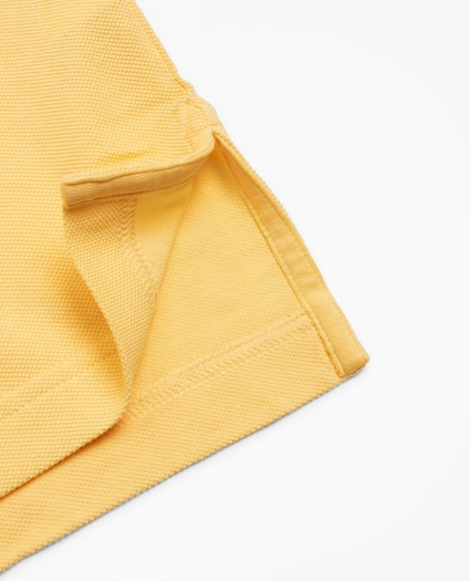 Golden Fleece® Extra-Slim Fit Stretch Supima® Polo Shirt, image 3