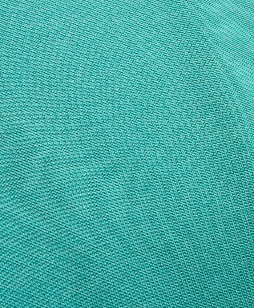 Golden Fleece® Extra-Slim Fit Stretch Supima® Polo Shirt, image 3