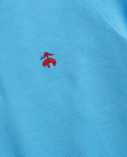 Golden Fleece® Extra-Slim Fit Stretch Supima® Polo Shirt, image 3