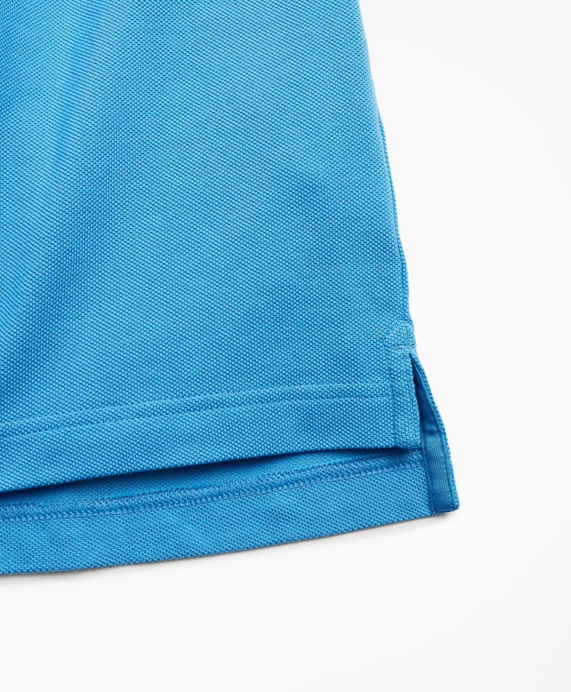 Golden Fleece® Extra-Slim Fit Stretch Supima® Polo Shirt, image 4
