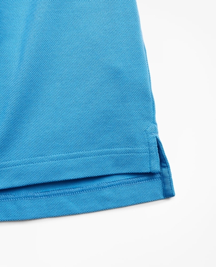 Golden Fleece® Extra-Slim Fit Stretch Supima® Polo Shirt, image 4