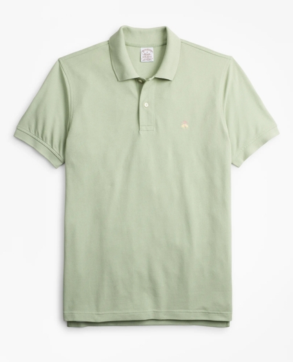 Golden Fleece® Extra-Slim Fit Stretch Supima® Polo Shirt, image 1
