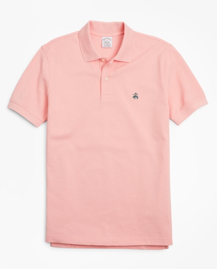 Golden Fleece® Extra-Slim Fit Stretch Supima® Polo Shirt, image 1