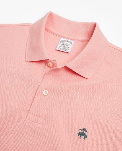 Golden Fleece® Extra-Slim Fit Stretch Supima® Polo Shirt, image 2