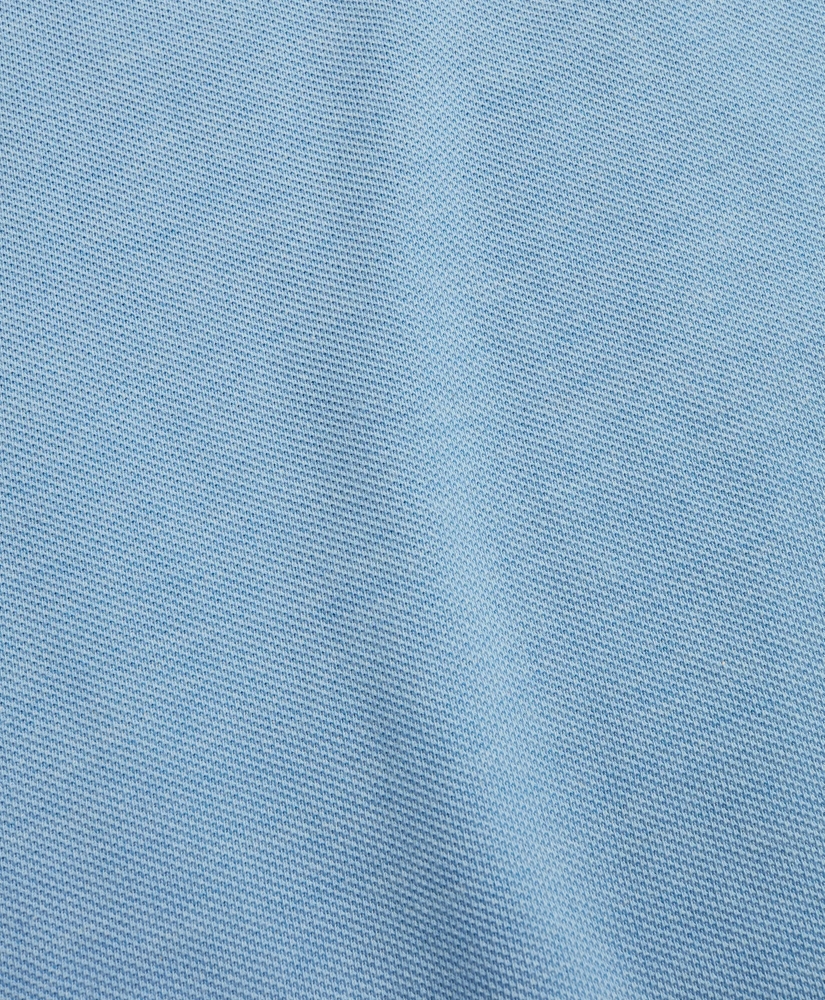 Golden Fleece® Extra-Slim Fit Stretch Supima® Polo Shirt, image 3