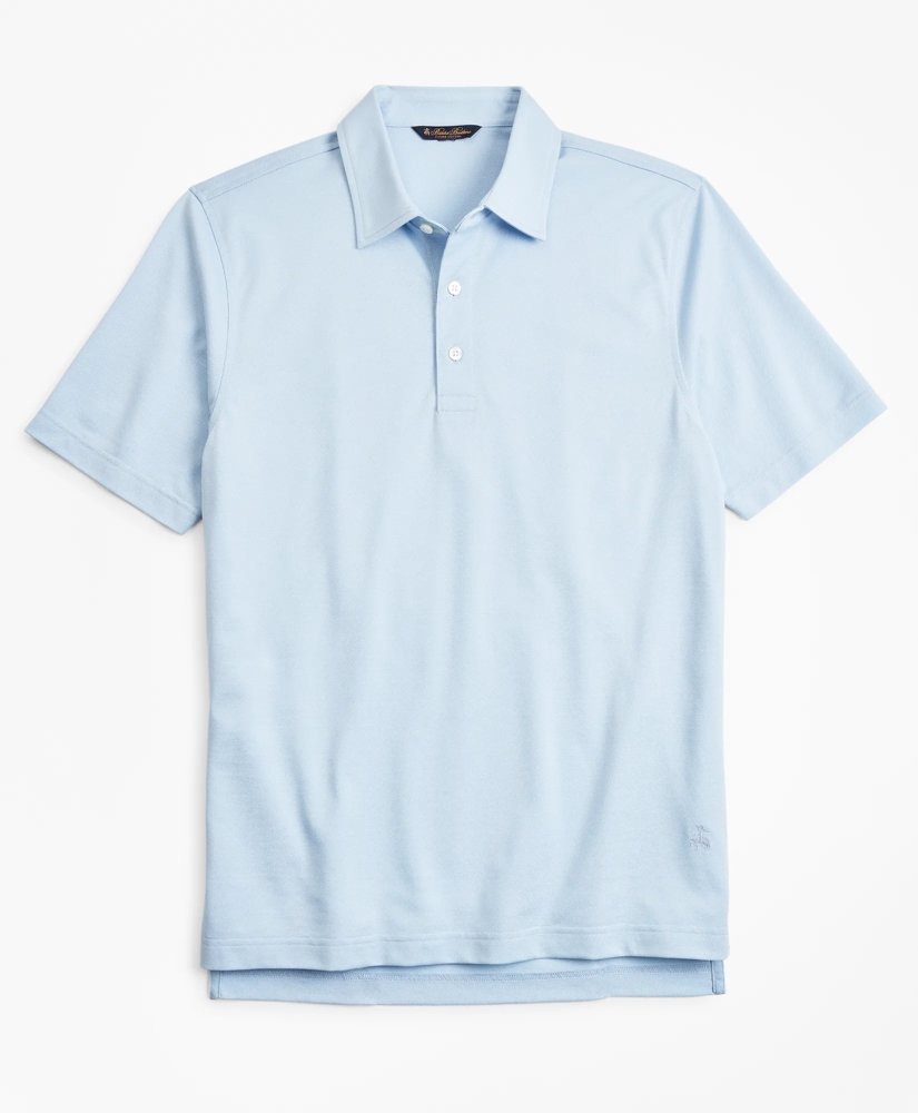 R*様 23SS SUPER FINE COTTON PIQUE POLO 88181 - Unisex Performance Piqué Polo