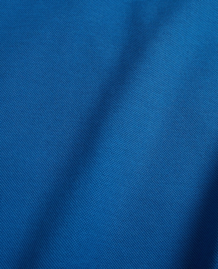 Premium Extra-Fine Supima® Cotton Pique T-Shirt, image 4