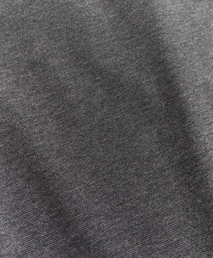 Premium Extra-Fine Supima&reg; Cotton Pique T-Shirt, image 3