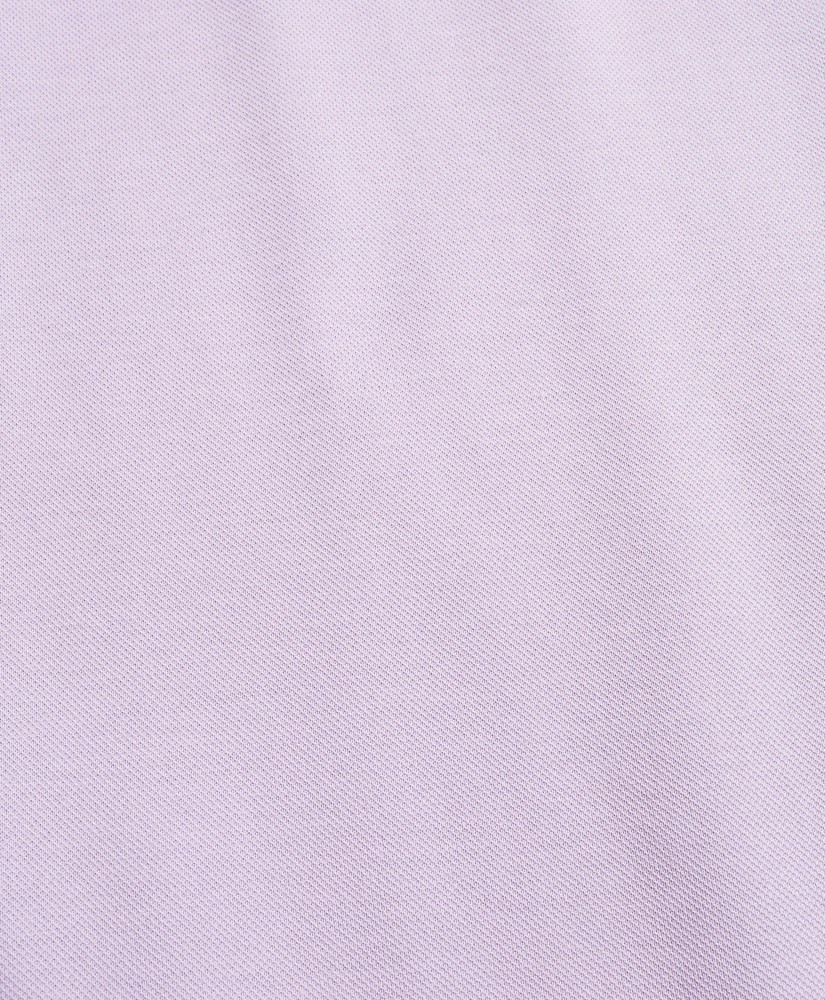 Premium Extra-Fine Supima&reg; Cotton Pique T-Shirt, image 4