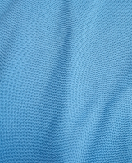 Premium Extra-Fine Supima&reg; Cotton Pique T-Shirt, image 4