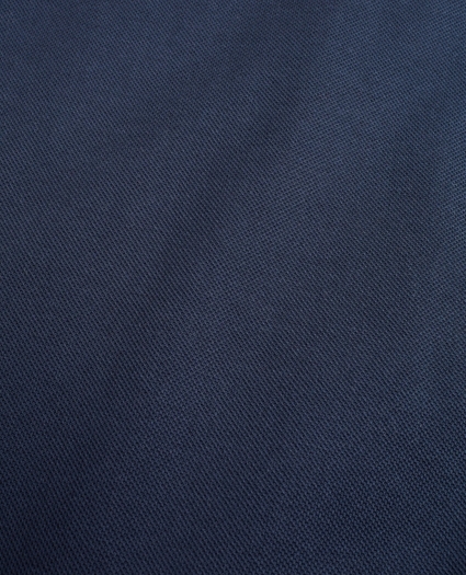 Premium Extra-Fine Supima® Cotton Pique T-Shirt, image 4