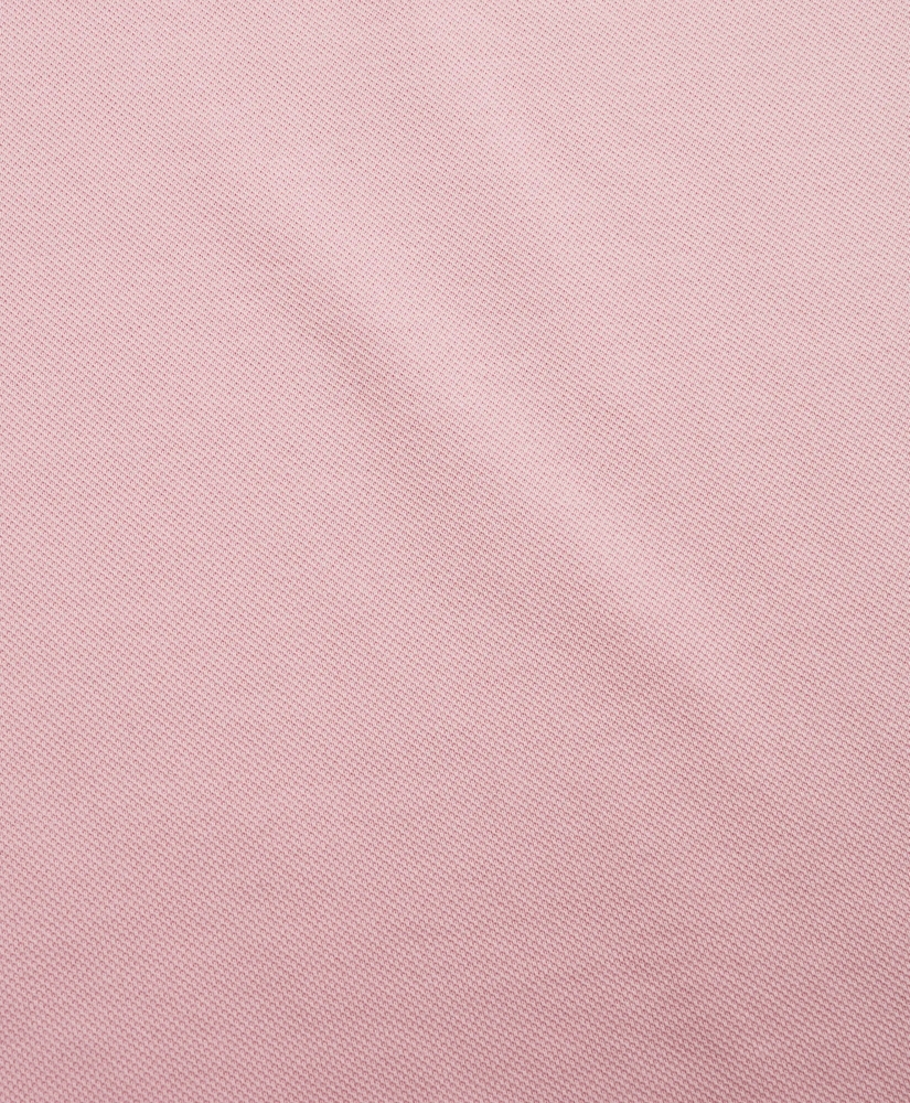 Premium Extra-Fine Supima® Cotton Pique T-Shirt, image 4