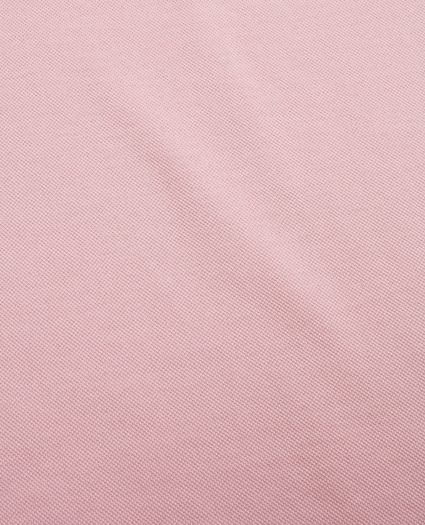 Premium Extra-Fine Supima® Cotton Pique T-Shirt, image 4