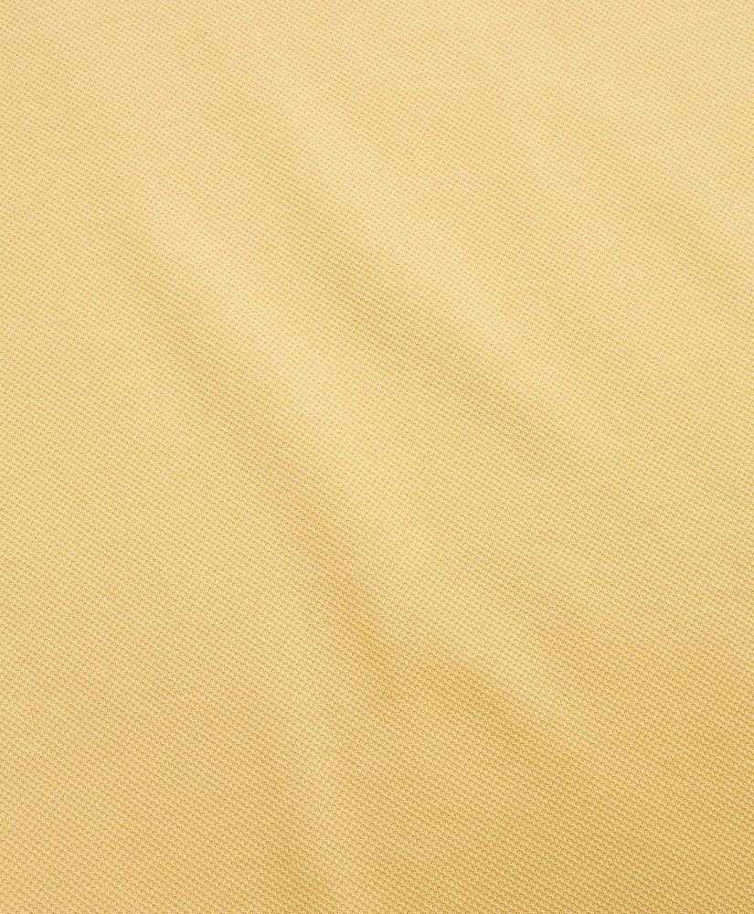 Premium Extra-Fine Supima® Cotton Pique T-Shirt, image 4