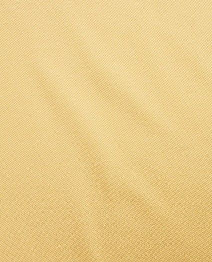 Premium Extra-Fine Supima® Cotton Pique T-Shirt, image 4