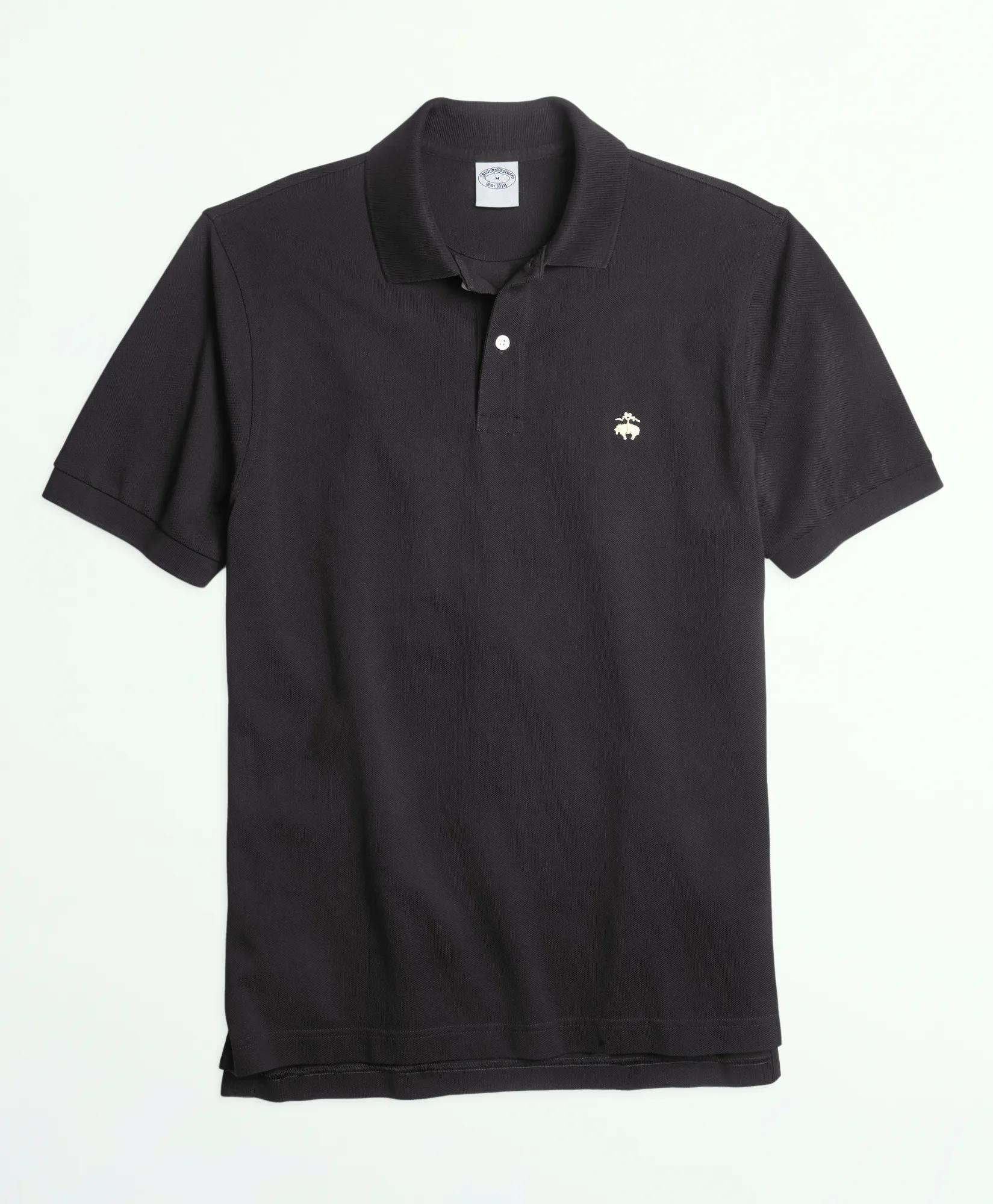 Golden Fleece® Stretch Supima® Polo Shirt, image 1