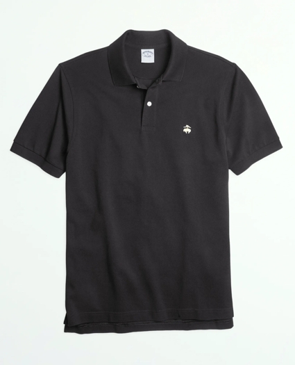 Golden Fleece® Stretch Supima® Polo Shirt, image 1