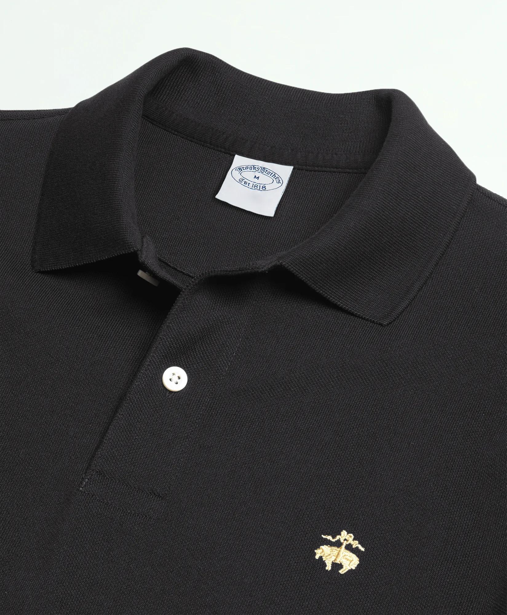 Golden Fleece® Stretch Supima® Polo Shirt, image 2