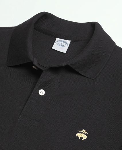 Golden Fleece® Stretch Supima® Polo Shirt, image 2