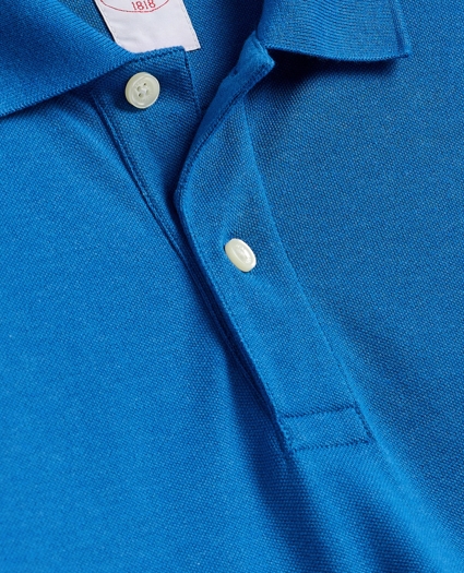 Golden Fleece&reg; Stretch Supima&reg; Polo Shirt, image 5