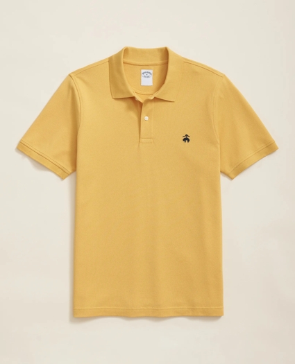 Golden Fleece® Stretch Supima® Polo Shirt, image 1