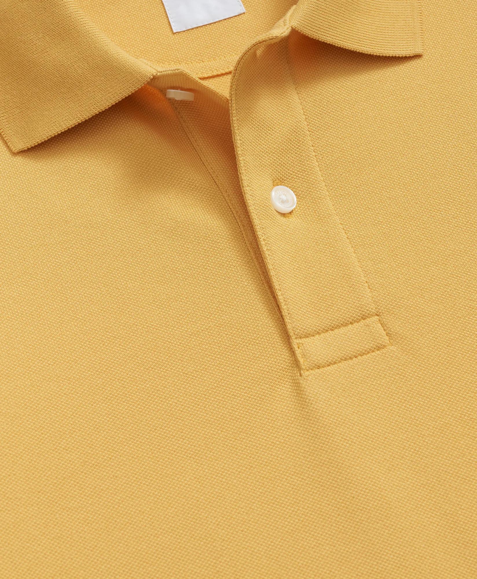 Golden Fleece® Stretch Supima® Polo Shirt, image 2