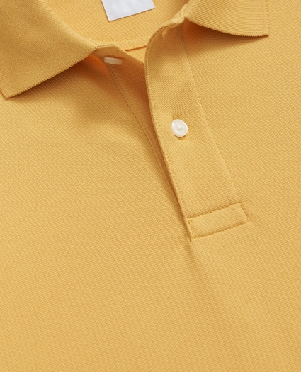 Golden Fleece® Stretch Supima® Polo Shirt, image 2