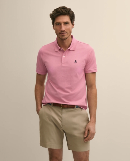 Golden Fleece&reg; Stretch Supima&reg; Polo Shirt, image 1