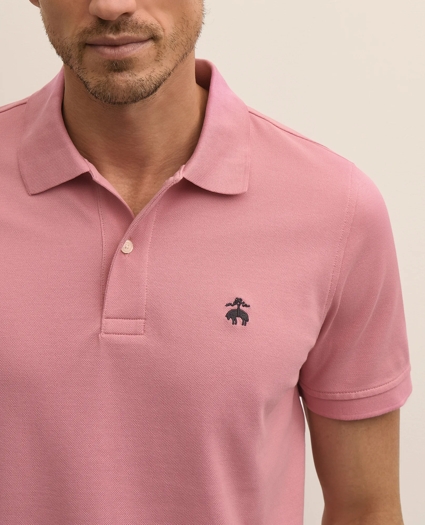 Golden Fleece&reg; Stretch Supima&reg; Polo Shirt, image 2
