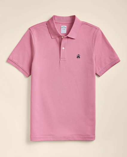 Golden Fleece&reg; Stretch Supima&reg; Polo Shirt, image 3