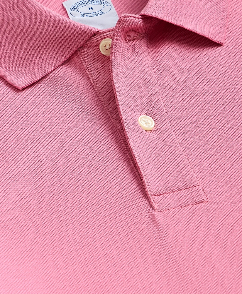 Golden Fleece&reg; Stretch Supima&reg; Polo Shirt, image 5