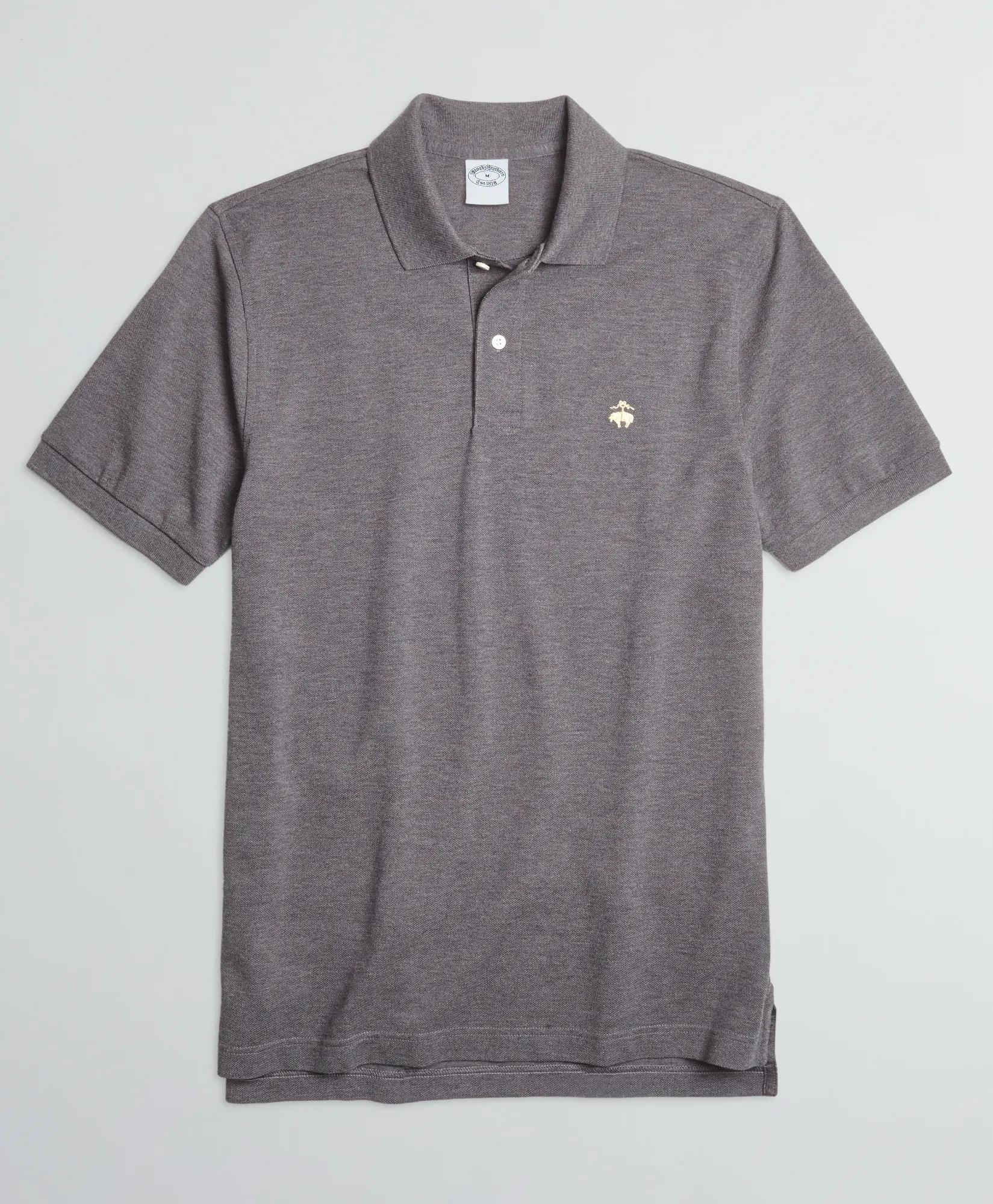 Charcoal Heather