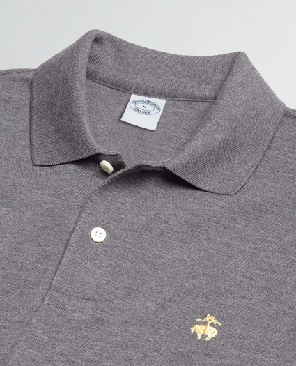 Golden Fleece® Stretch Supima® Polo Shirt, image 2