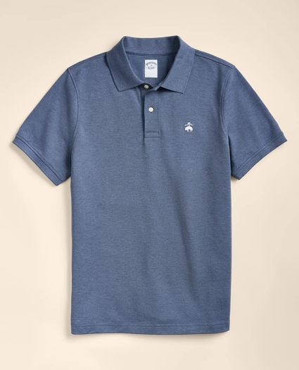 Golden Fleece&reg; Stretch Supima&reg; Polo Shirt, image 1