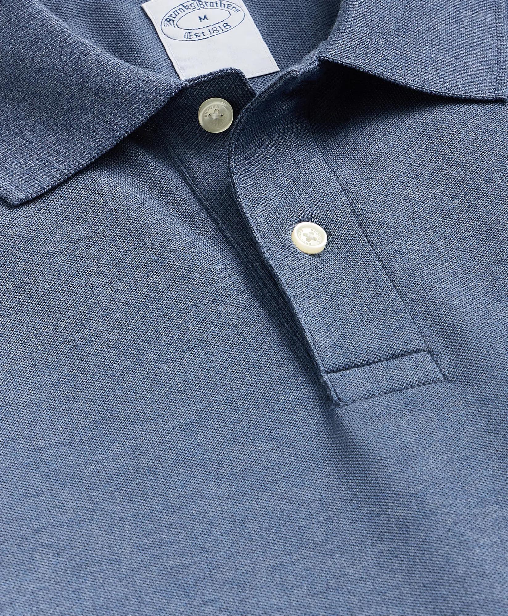 Golden Fleece&reg; Stretch Supima&reg; Polo Shirt, image 2